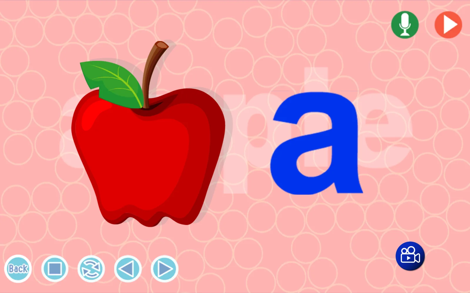 喬登美語 S1 Readers 第一課 A–Z 字母學習
