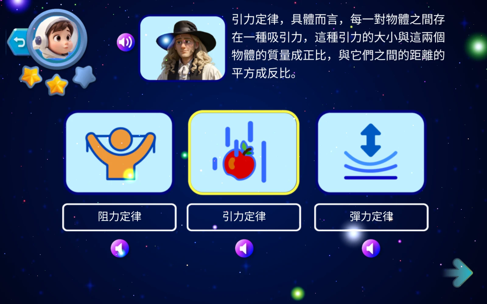 答案黃框、兩顆星與解說